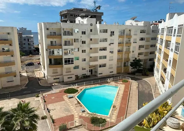 Mira Mar Condominium, Palmarejo Baixo Praia