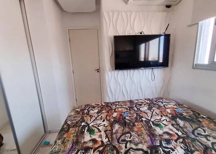 Apartamento Inteiro Rio de Janeiro