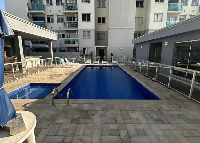 Apartamento Inteiro Rio de Janeiro