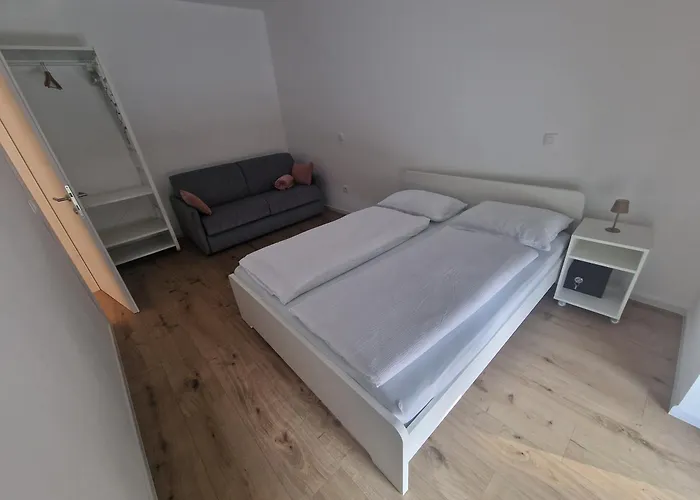 Ferienwohnung Antica Dolina Postojna