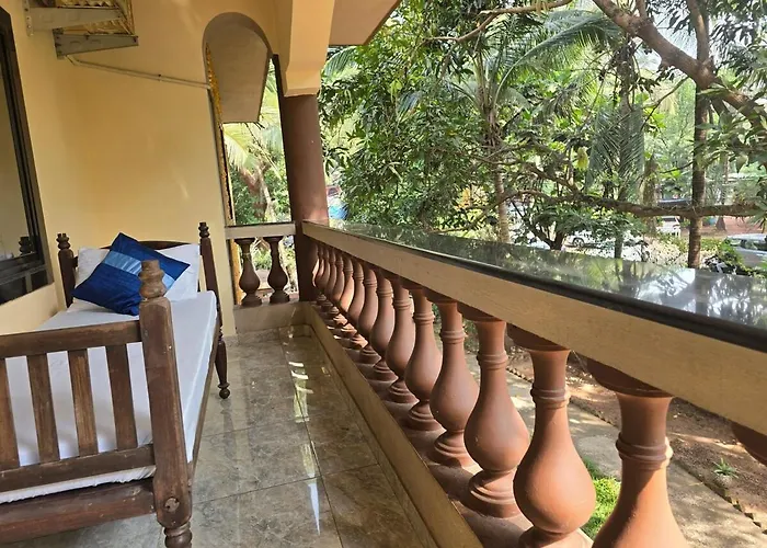 3 Bhk Apartment With Swimming Pool Jāmb