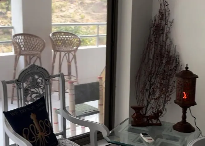 Alchemist Abode - Country Club Apartments Islamabad