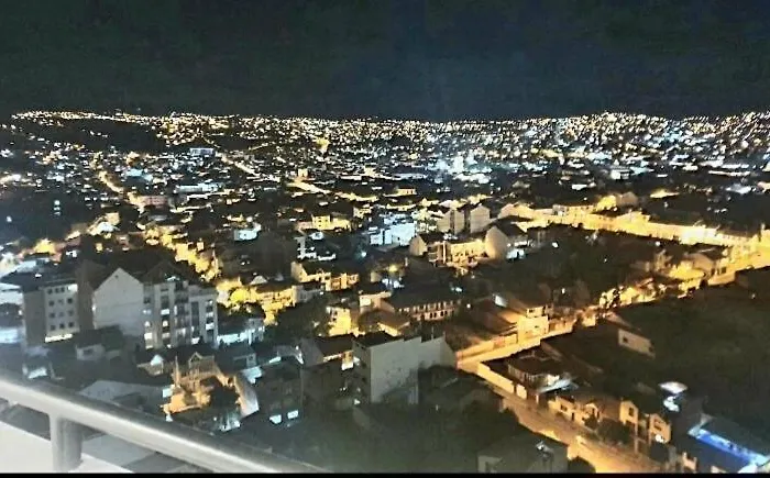 Fantastico, Con Balcones Y Bellas Vistas Sucre