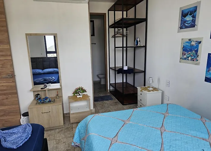 Apartasuites Vita 945 Santa Marta 