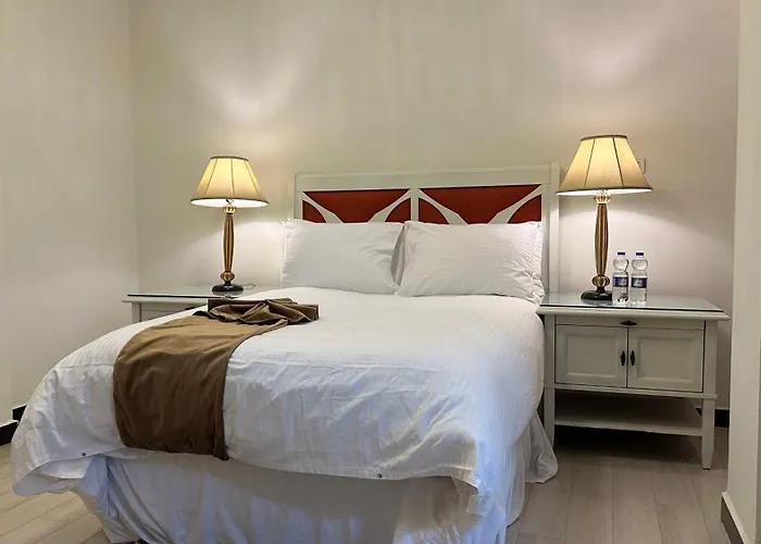 Two Bedroom Unit For Rent Addis Ababa Kman 302