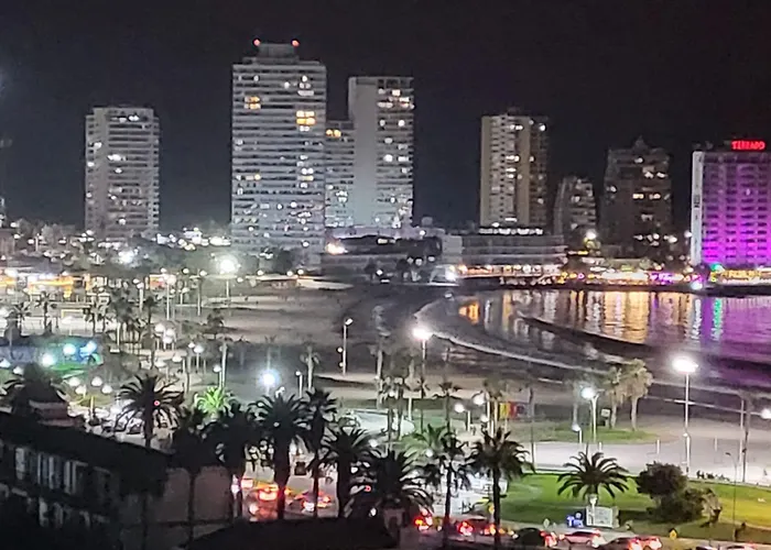 Alojamiento Costazul2 Iquique