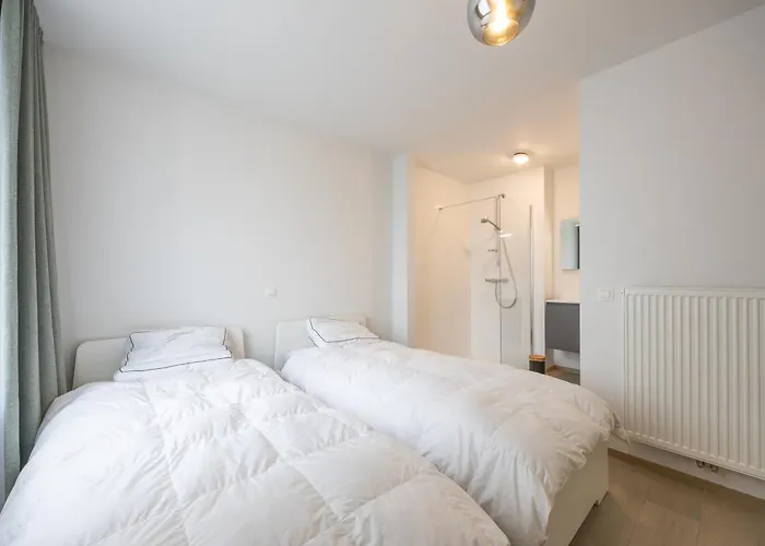Lecomte - City Stay - 176 Ostende