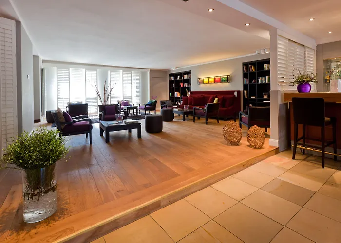 Hotel Wetterstein München