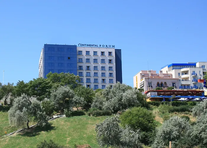 Continental Forum Constanţa