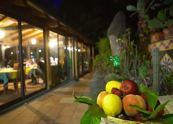Hotel Borgo Verde Catania