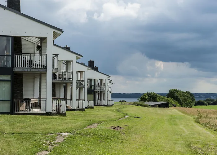 Benniksgaard Hotel Gråsten