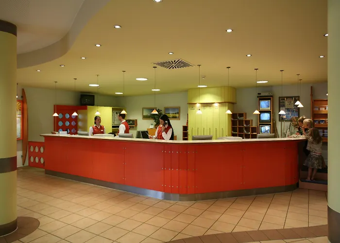 IFA Fehmarn Hotel&Ferien-Centrum Burg auf Fehmarn