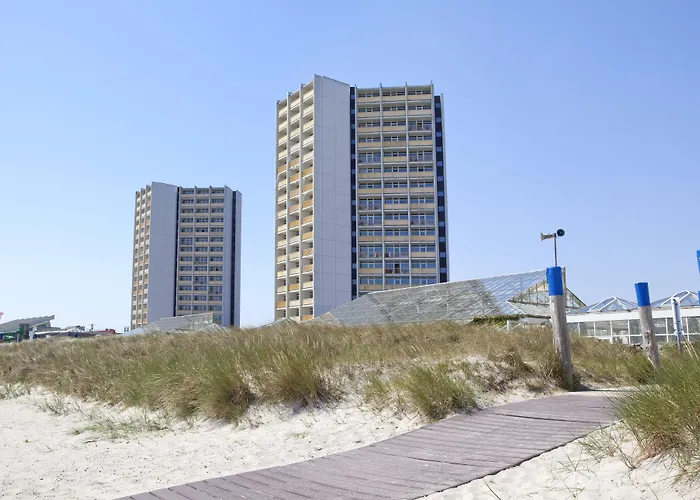 IFA Fehmarn Hotel&Ferien-Centrum Burg auf Fehmarn