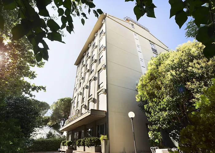 Hotel Corolle Florenz