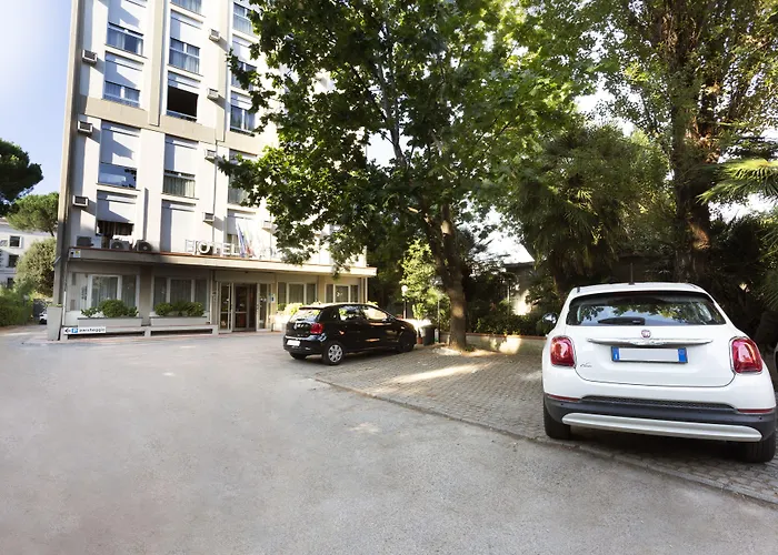 Hotel Corolle Florenz