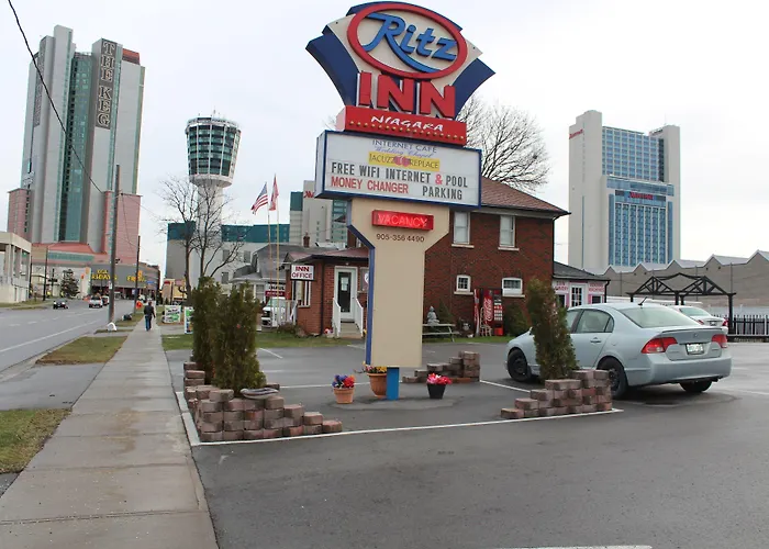 Ritz Inn Niagara