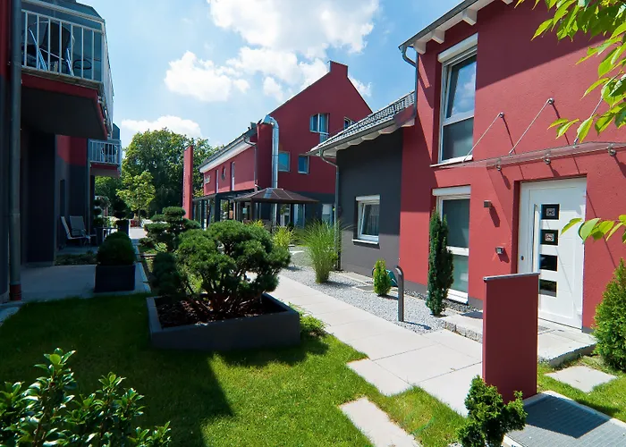 Amalienburg - Boutique & Boarding Hotel München