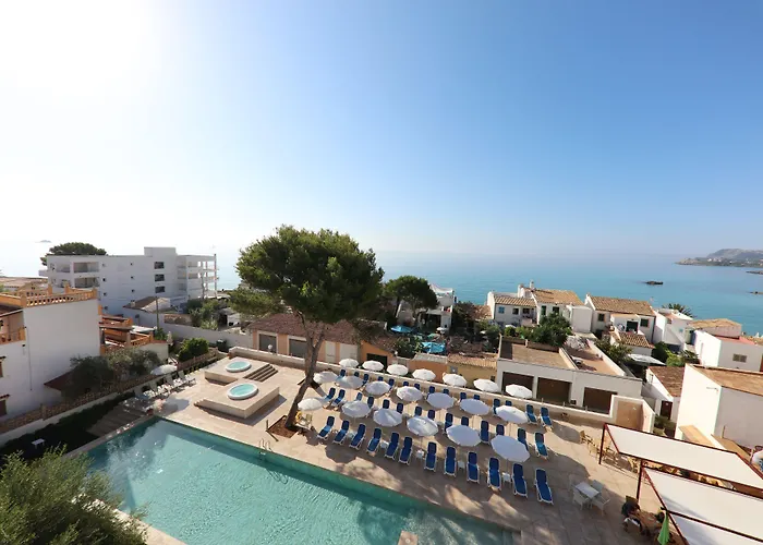 Hotel Clumba Cala Ratjada 