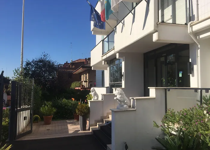 Hotel Sisto V Rom