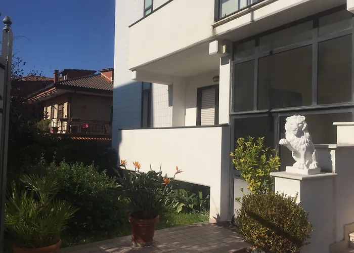 Hotel Sisto V Rom