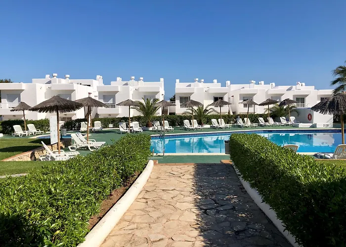 Apartamento Cataluna IV Sant Antoni de Portmany