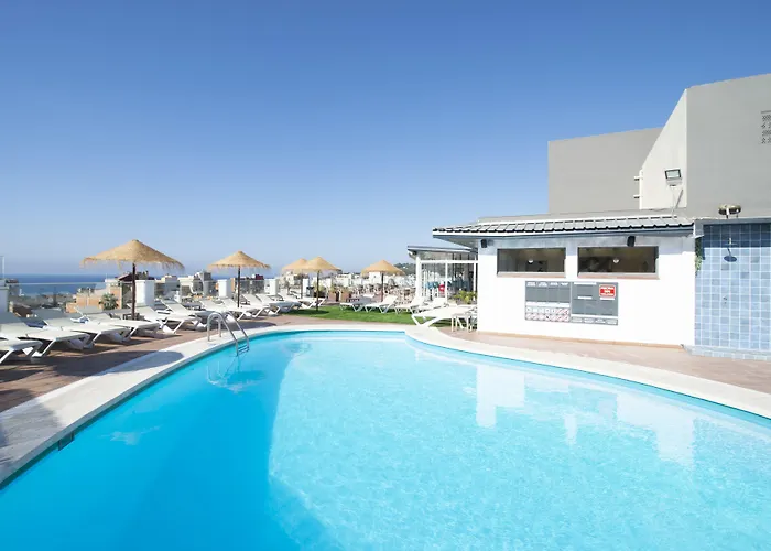 Hotel Lloret Santa Rosa By Pierre & Vacances Lloret de Mar