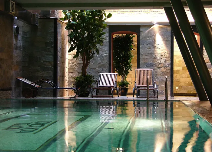 Hotel Monopol Kattowitz