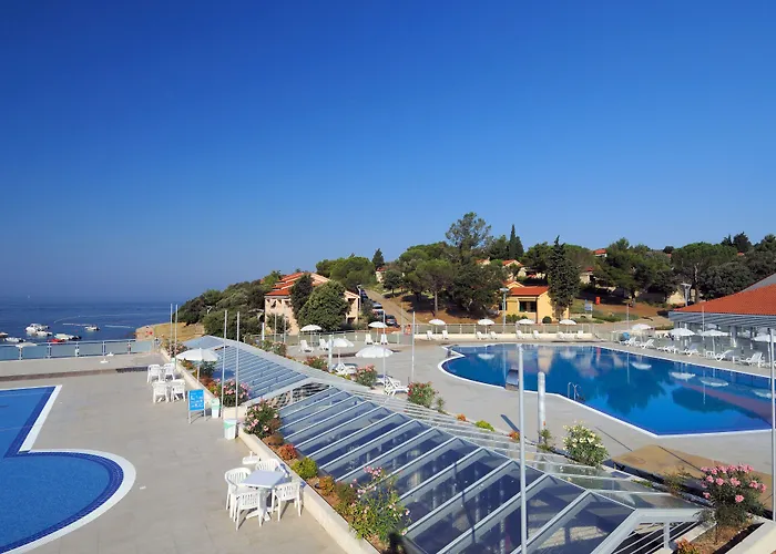 Maistra Select Petalon Resort Vrsar