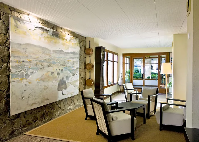 Almadraba Park Hotel Roses