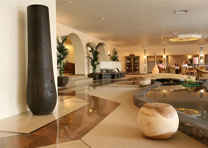 Hotel Wyndham Garden Donaueschingen