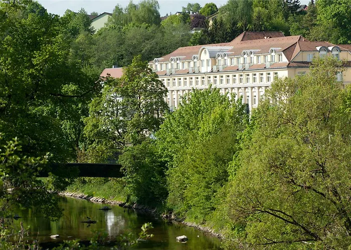 Hotel Wyndham Garden Donaueschingen