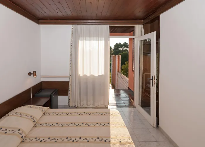 Koversada Rooms Vrsar