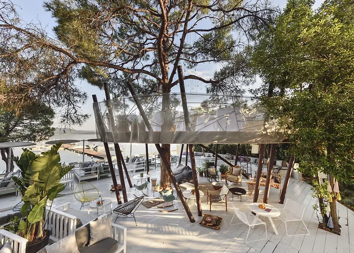 Ekies All Senses Resort, a Member of Design Hotels Vourvourou