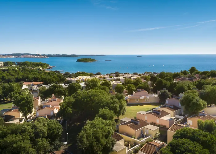 Maistra Select Amarin Resort Rovinj