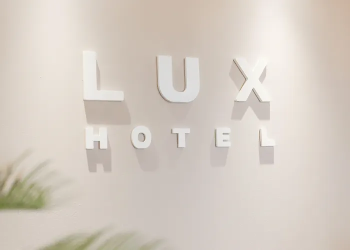 Hotel Lux Düsseldorf