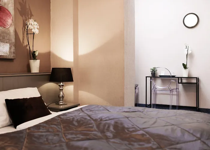 Hotel Lux Düsseldorf