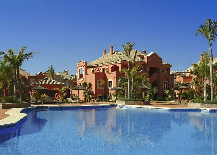 Vasari Resort Marbella
