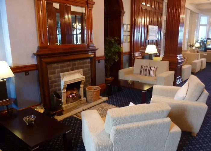 Hotel Victoria New Quay