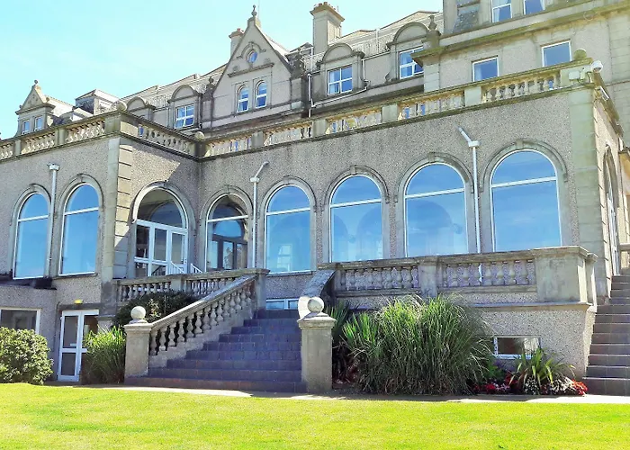 Hotel Victoria New Quay