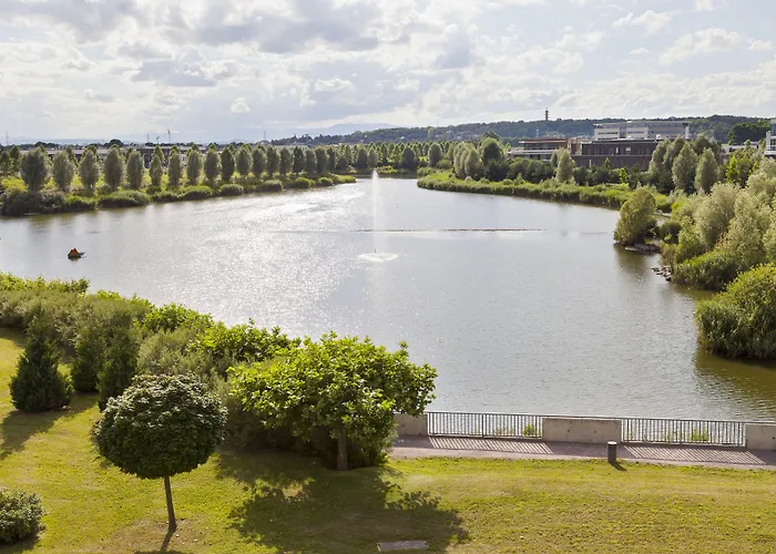 Holiday Inn - Strasbourg - Nord By Ihg Schiltigheim