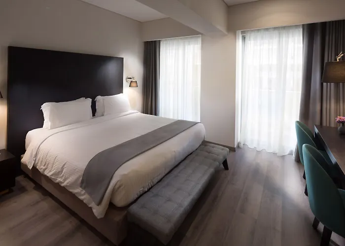 Hotel Lozenge Athen