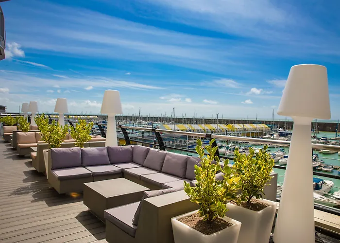 Malmaison Hove