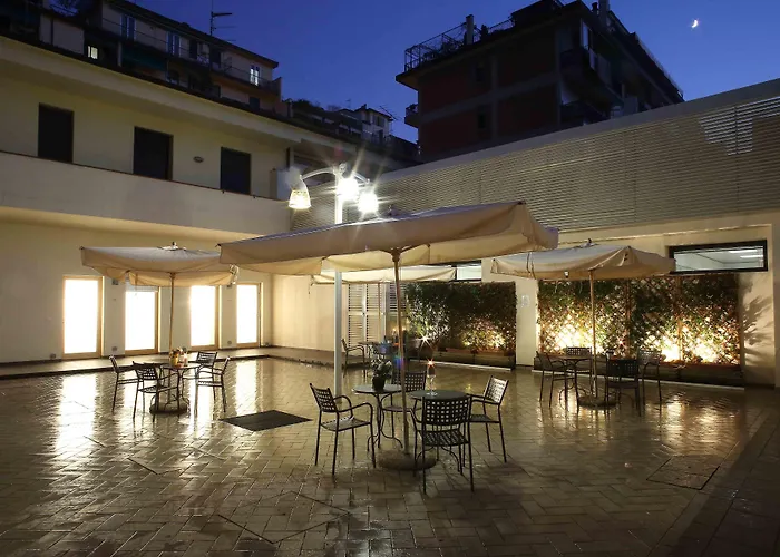 Quadra Key Easy Home In Florenz