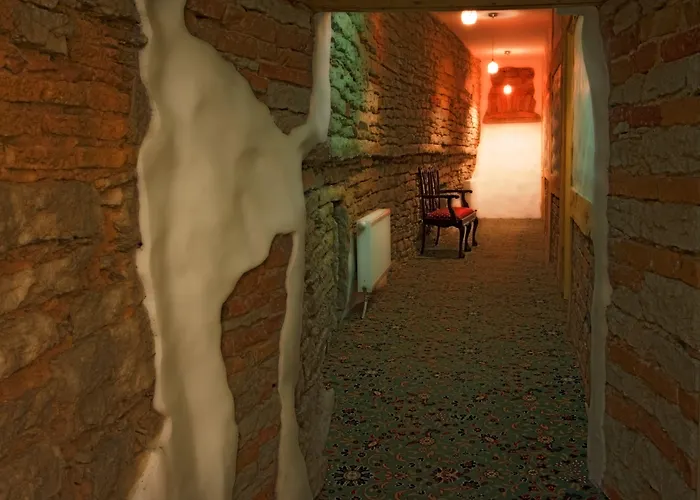 St.Olav Hotel Reval