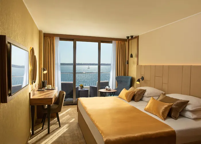 Grand Hotel Bernardin Portorož