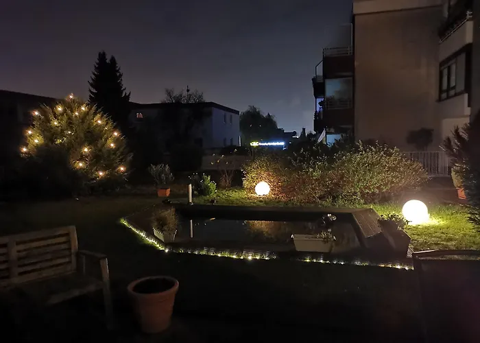 Akzent Hotel Körner Hof Dortmund