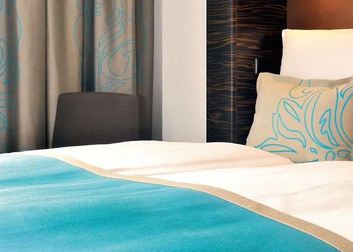 Motel One Frankfurt-Eastside Frankfurt am Main