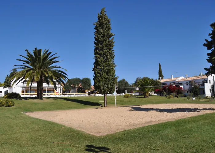 Hotel Pedras Da Rainha Cabanas De Tavira