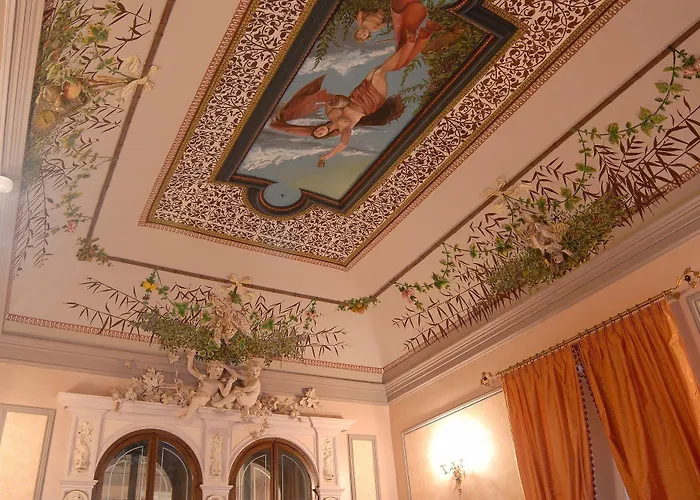 Hotel Gresi Catania
