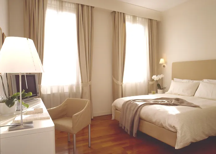 Residence Hilda Florenz